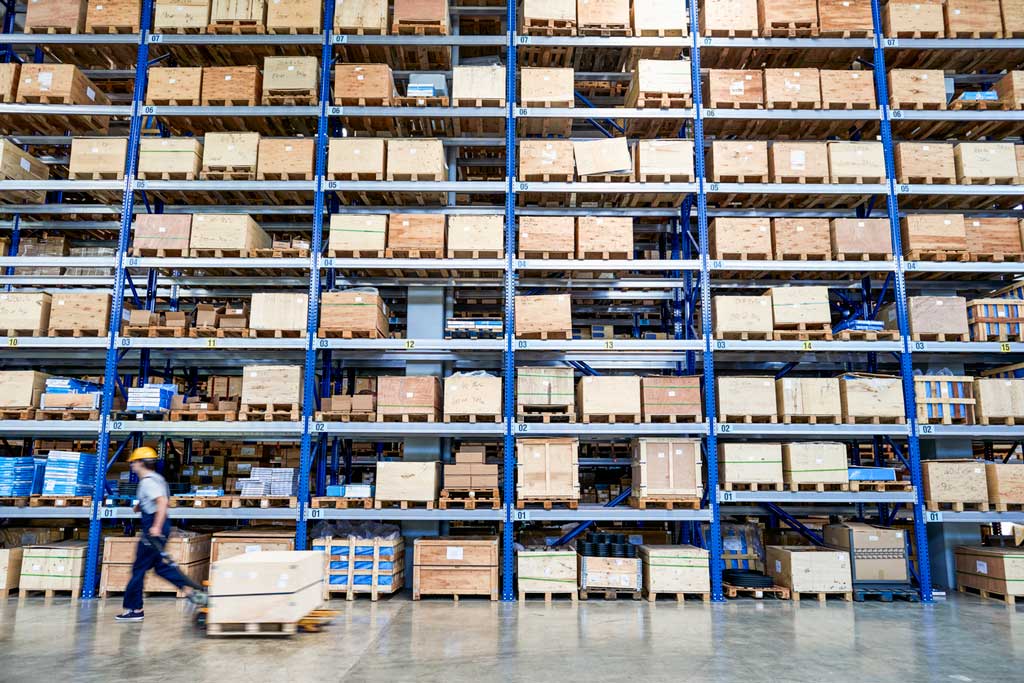 Five Common Warehouse Storage Mistakes and How to Avoid Them